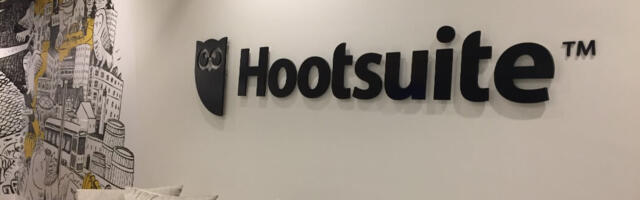 Hootsuite eyes 2022 as “window has closed” for new Canadian tech IPOs