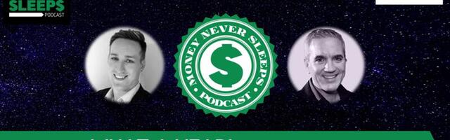 MoneyNeverSleeps: Eoin and Pete’s Top Stories of 2021