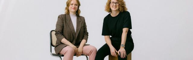 Good news for startup women: Austria’s Female Founders is raising a €20m fund