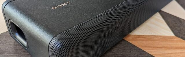 Sony HT-A3000 Soundbar Review: An enjoyable experience at a stiff price