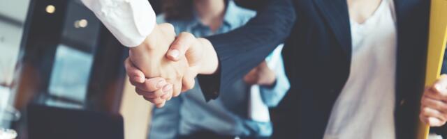 Should startups give up equity for ‘intellectual capital’? 