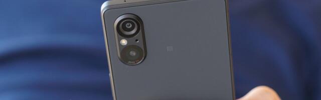 Sony Xperia 5 V review