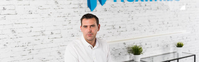 Fleximize secures £136m facility from Goldman Sachs, Citi