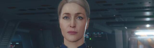 11 years later, Star Citizen dev says Squadron 42 is "feature-complete"