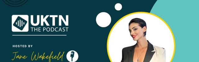 UKTN Podcast: How space tech is on the cusp of full commercialisation – Space DOTS founder Bianca Cefalo