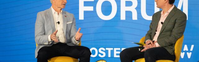 Southwest Airlines Eyes Flying to DFW Airport 