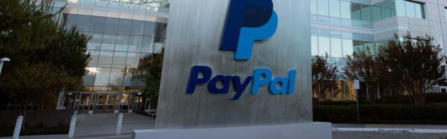 New PayPal CEO Fast-Tracks Upgrades to Beat Back Competition