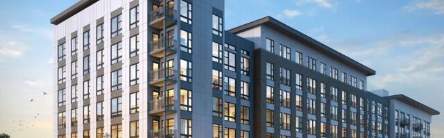 What if public housing were for everyone?