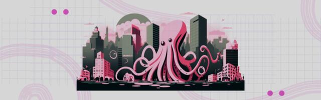 Octopus Energy spreads its tentacles in acquisitions spree