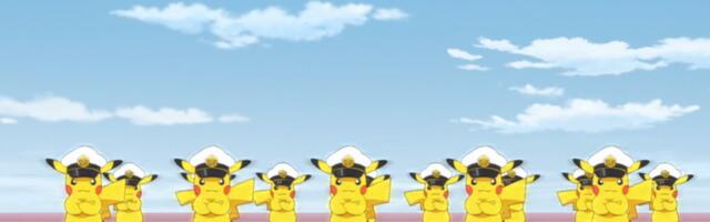 Pokémon fan game site shuts down after nearly a decade, following takedown notice