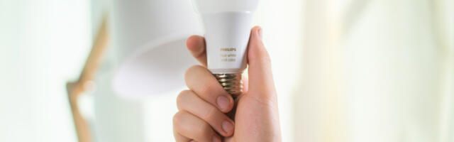 Philips Hue confirms bulb brightness fix is on the way, offers temp solution