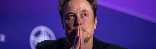 Elon Musk calls for “criminal prosecution” of X ad boycott perpetrators