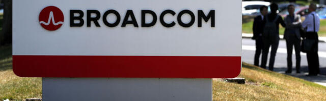 AT&T sues Broadcom for refusing to renew perpetual license support