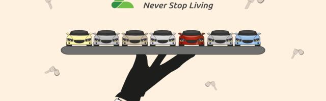 Zoomcar To Raise $9.15 Mn From Institutional Investors