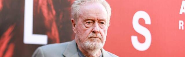 'Gladiator II' director Ridley Scott says he 'wouldn't advise' vacationing in Malta, angering a government that paid $48 million for him to film there