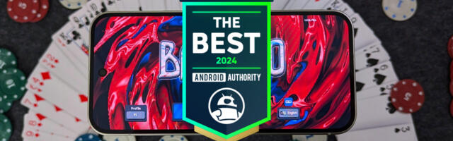 Here are our picks for the best mobile games of 2024
