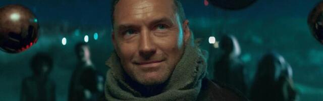 Jude Law is set to play Vladimir Putin in Olivier Assayas’s next movie