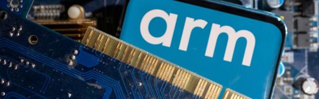 Chip designer Arm planning to hike prices, plans to build its own chips Chip designer Arm planning to hike prices, plans to build its own chips