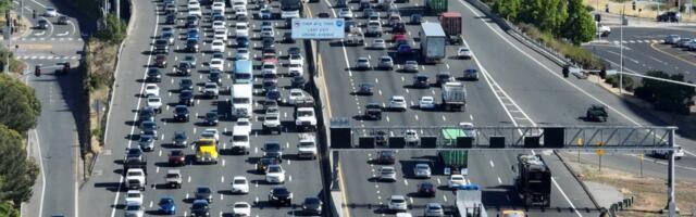 Barabak: California is growing again. Hurrah! Or ho-hum?