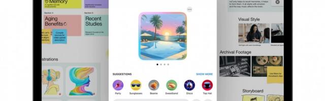 Apple Intelligence arrives in the EU in April, will support more languages in more places too