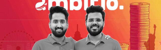 Ambitio Nets $2 Mn to Boost Its AI-Powered Admissions Platform