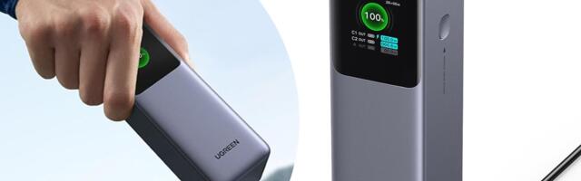 Ugreen Just Outshined Anker With This Power Bank Price Drop You Can’t Ignore