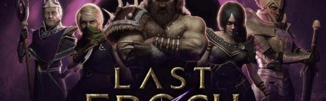 Eleventh Hour Games updates Last Epoch, a game built by Redditors that has crossed 2.5M units
