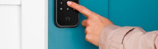 Yale Assure Lock 2 vs. Lockly Vision Zeno: which is the better smart lock?