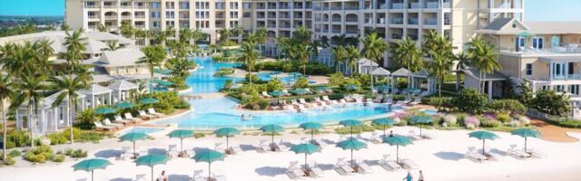 Beaches Resorts Expands to Meet Family Travel Demand