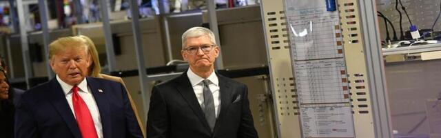 Trump tariffs may push US iPhone users towards repair, instead of replace their old devices Trump tariffs may push US iPhone users towards repair, instead of replace their old devices