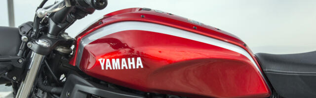 What Was Yamaha's First Motorcycle And How Much Is It Worth Today?