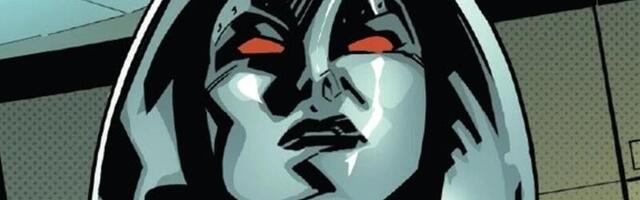 ‘Vision Quest’ Is Adding a Major Link to Ultron