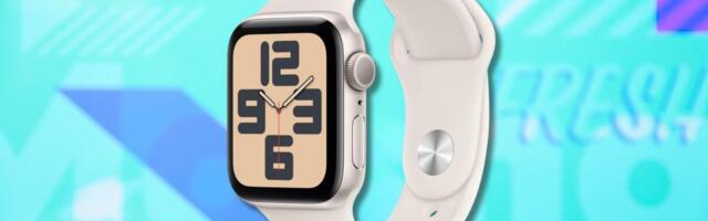 Our Apple expert picked this as one of the hottest Prime Day deals already live — save $80 on the Apple Watch SE