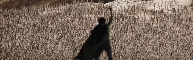 Denis Villeneuve Will Shoot All of ‘Dune Messiah’ in IMAX