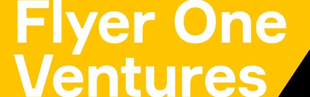 Flyer One Ventures launches €50M Fund V to back CEE and Ukrainian startups