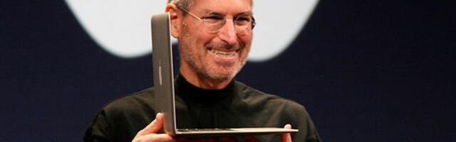 40 years ago, Steve Jobs was fired from Apple – but it made Macs better than ever