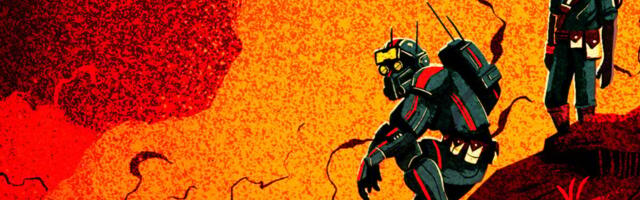 In This Look Inside the New ‘Bad Batch’ Novel, the Emperor’s Name Counts for a Lot
