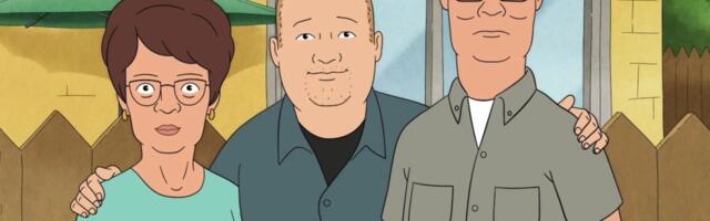 You can finally stream the King of the Hill reboot, but creators admit biggest change goes beyond Hank’s Middle America: ‘It certainly made us skip ahead’