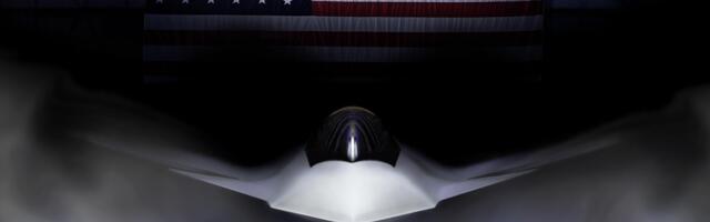 When Will The Boeing F-47 Fighter Jet Enter Service?