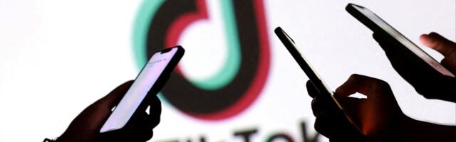 Beijing says TikTok’s US app will use Chinese algorithm
