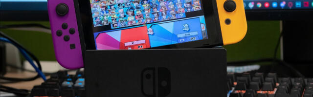 Another Nintendo Switch emulator just added Silksong support, plus a ‘Turbo’ mode