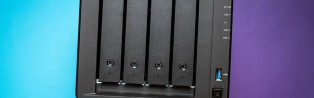 Synology now allows third party HDDs to boost its NAS sales, meaning you can finally add that sweet 30TB Seagate Exos hard drive