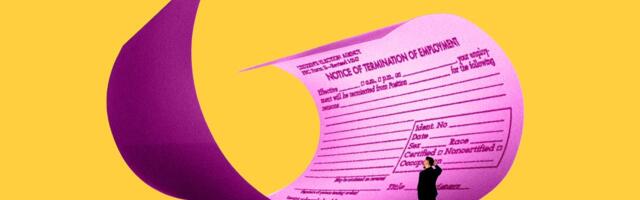 Corporate America's new layoff strategy: smaller cuts, more often Corporate America's new layoff strategy: smaller cuts, more often