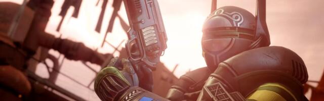 ‘Destiny 2’ Is Adding So Many ‘Star Wars’ Guns