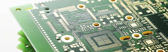 Как правильно рассчитать толщину печатной платы?