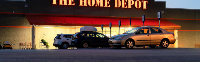 5 Best New Home Depot Garage Finds Under $25 That Are Total Steals