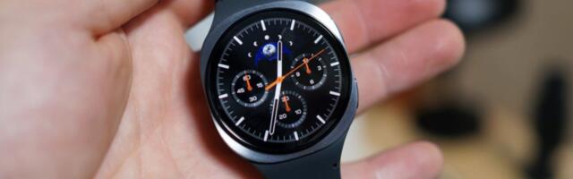 Samsung Kicks 71% Off Galaxy Watch 8