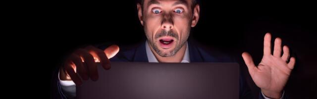 Microsoft just broke File Explorer dark mode – some Windows 11 users are seeing jarring white flashes when opening folders