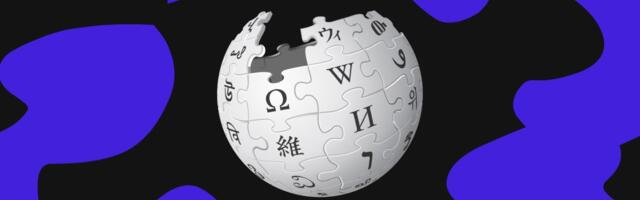 Wikipedia is getting in on the yearly wrapped game