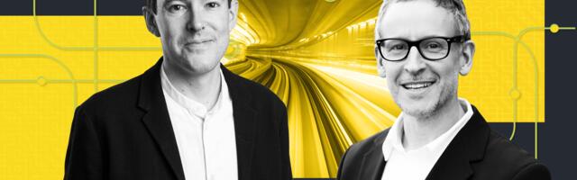 The State of AI: life in 2030